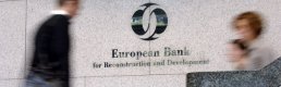 EBRD'nin yatırımda gözdesi Türkiye oldu