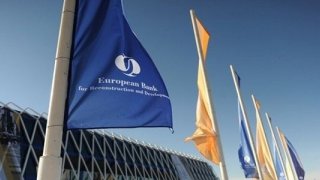 EBRD: Önceliğimiz yenilenebilir enerji yatırımlarını desteklemek