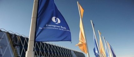 EBRD: Önceliğimiz yenilenebilir enerji yatırımlarını desteklemek