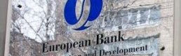 EBRD, Türkiye için büyüme tahminini düşürdü