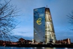 ECB 110 bankayı jeopolitik risk testinden geçirecek