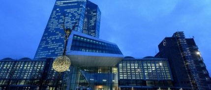 ECB 2019'da Her Ay 15 Milyar Euroyu Yatırıma Yönlendirecek