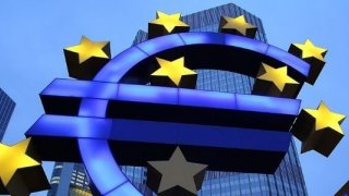 ECB: Avro Bölgesi'nin büyümesi 2022'nin ilk çeyreğinde salgın öncesi seviyeyi aşabilir