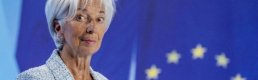 ECB Başkanı Lagarde: Avrupa'da 