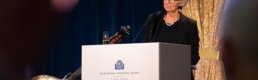 ECB/Lagarde: Euro Bölgesinde enflasyon hedefe yaklaşıyor