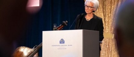 ECB/Lagarde: Euro Bölgesinde enflasyon hedefe yaklaşıyor