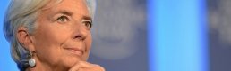 ECB Başkanı Lagarde'dan yapay zeka uyarısı