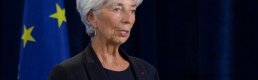 ECB Başkanı Lagarde'dan yüksek enflasyona karşı güçlü duruş vurgusu