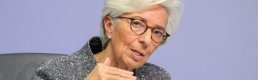 ECB Başkanı Lagarde: 