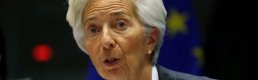 ECB Başkanı Lagarde: 