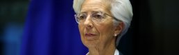 ECB Başkanı Lagarde: 