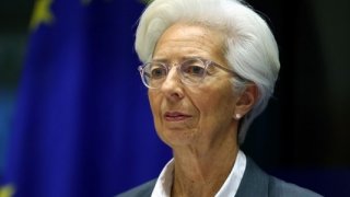 ECB Başkanı Lagarde: 