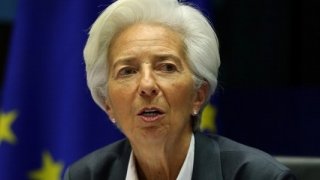 ECB Başkanı Lagarde: Önümüzdeki birkaç toplantıda faizleri artırmayı bekliyoruz 