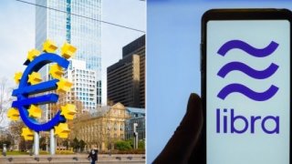 ECB’den Libra’ya yönelik düzenlemelerin hızlandırılması çağrısı