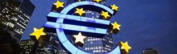 ECB: Euro Bölgesi yılı ılımlı büyümeyle tamamlayacak