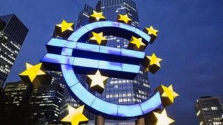 ECB: Euro Bölgesi yılı ılımlı büyümeyle tamamlayacak