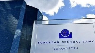 ECB faiz artışlarına devam edeceğinin sinyalini verdi