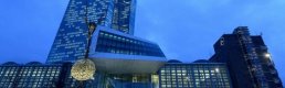 ECB Kredi Stoğu Yüksek Bankalara Karşılık İçin Ek Zaman Tanıyacak