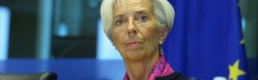 ECB  Lagarde: Değişen manzara euronun önemini artırabilir