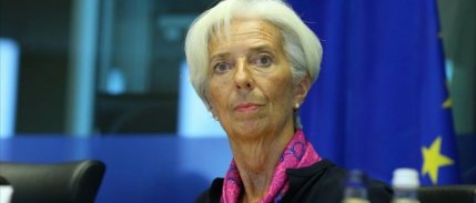 ECB  Lagarde: Değişen manzara euronun önemini artırabilir