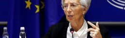ECB/Lagarde: Verdiğimiz savaşta ilerleme kaydediyoruz
