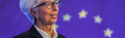 ECB/Lagarde: Yeşil finans piyasalarını güçlendirmek gerek