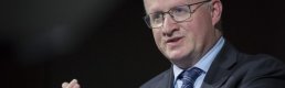 ECB/Lane: ECB'nin bu yıl kısıtlayıcı olması gerekecek