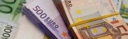 ECB'nin faiz kararı öncesinde euro yükseliş arayışında