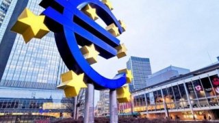 ECB'nin gündeminin avro olması bekleniyor