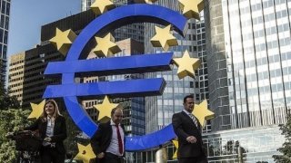 ECB uyardı: Küresel ticari çatışmalar finansal istikrarı tehdit edebilir