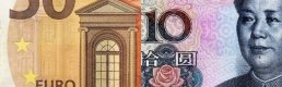 ECB ve Çin Merkez Bankası arasında mutabakat zaptı imzalandı