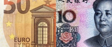 ECB ve Çin Merkez Bankası arasında mutabakat zaptı imzalandı