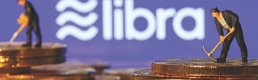 ECB/Villeroy: Libra’yı yakından takip edeceğiz