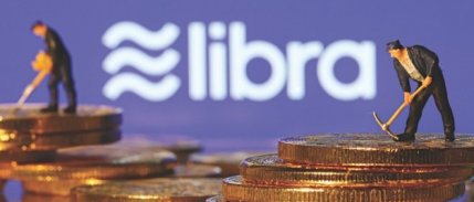 ECB/Villeroy: Libra’yı yakından takip edeceğiz