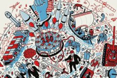 Economist 2026 kapağını yayımladı: Gelecek yıl bizi neler bekliyor?