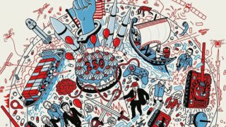 Economist 2026 kapağını yayımladı: Gelecek yıl bizi neler bekliyor?