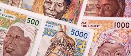 ECOWAS ortak para birimi 'eko' için süreci hızlandırdı