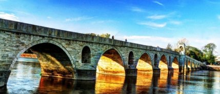 Edirne'de 'Ekonomi Zirvesi'