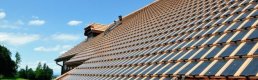 EDS Solar Kiremit, Yüzde 25 Daha Fazla Elektrik Üretecek