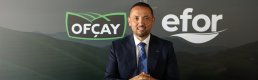 Efor Holding, Ofçay’ı bünyesine kattı
