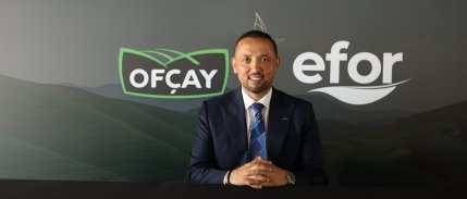 Efor Holding, Ofçay’ı bünyesine kattı
