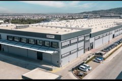 Ege Endüstri’den üretime geçici ara kararı