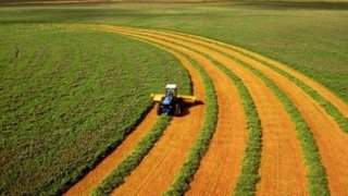 Ege Tarımı Tzob’un Ege Bölge Toplantısında Konuşulacak