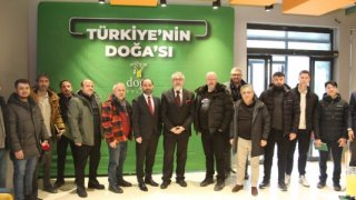 Eğitimde dijitalleşme ve akademik standartlar ele alındı