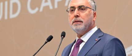 Eğitimli çocuk bakıcıları projesiyle 15,2 milyon euro destek sağlandı