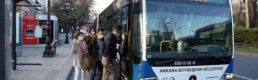 EGO’dan “Toplu taşımada öğrenci ve 65 yaş indirimi kalkıyor” iddiasına yanıt