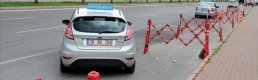 Ehliyet sınavında değişiklik hazırlığı