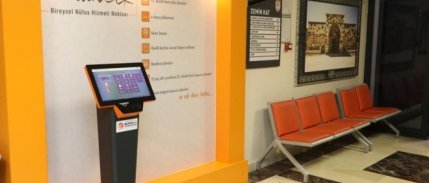 Ehliyet ve kimliklerde yeni dönem başlıyor