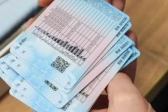 Ehliyet yenilemede son gün: Kasımda fazladan 7 bin 423 lira ödenecek