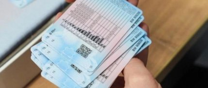 Ehliyet yenilemede son gün: Kasımda fazladan 7 bin 423 lira ödenecek